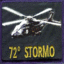 72° Stormo